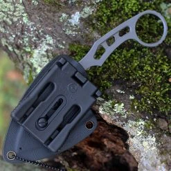 CIVIVI Knives CIVIVI Planck-Gray Steel (2.87" SW D2) C2022A 2 CIVIVI Knives CIVIVI Planck-Gray Steel (2.87" SW D2) C2022A -Boker Shop C2022A 62990.1674141207