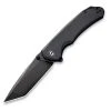 CIVIVI Knives CIVIVI Brazen-Blk G10 (3.46" BW D2) C2023C