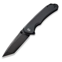 CIVIVI Knives CIVIVI Brazen-Blk G10 (3.46" BW D2) C2023C