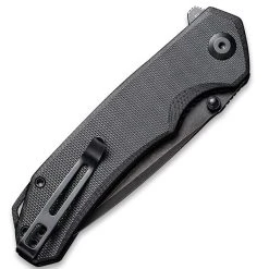 CIVIVI Knives CIVIVI Brazen-Blk G10 (3.46" BW D2) C2023C -Boker Shop C2023C Brazen 8 56247.1612457625.1280.1280 43291.1674080604