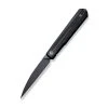 CIVIVI Knives CIVIVI Clavi-Blk G10 (3.06" Blk SW Nitro-V) C21019-1