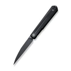 CIVIVI Knives CIVIVI Clavi-Blk G10 (3.06" Blk SW Nitro-V) C21019-1