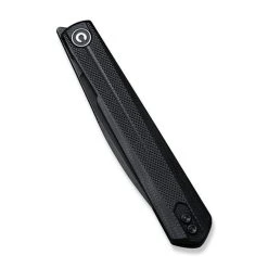 CIVIVI Knives CIVIVI Clavi-Blk G10 (3.06" Blk SW Nitro-V) C21019-1 7 CIVIVI Knives CIVIVI Clavi-Blk G10 (3.06" Blk SW Nitro-V) C21019-1 -Boker Shop C21019 1 Clavi 5 500x 20535.1668549824