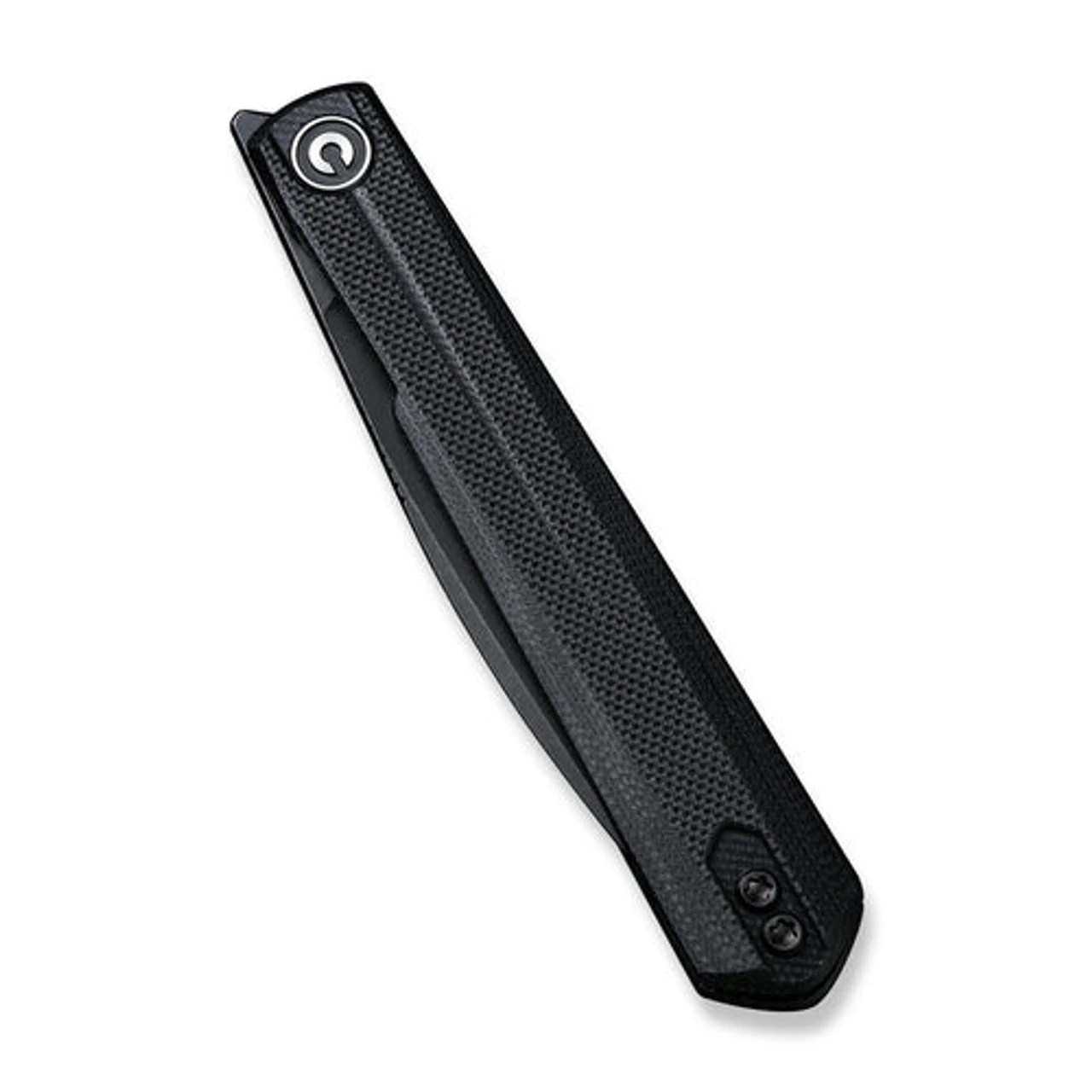 CIVIVI Knives CIVIVI Clavi-Blk G10 (3.06" Blk SW Nitro-V) C21019-1 4 CIVIVI Knives CIVIVI Clavi-Blk G10 (3.06" Blk SW Nitro-V) C21019-1 - Image 4