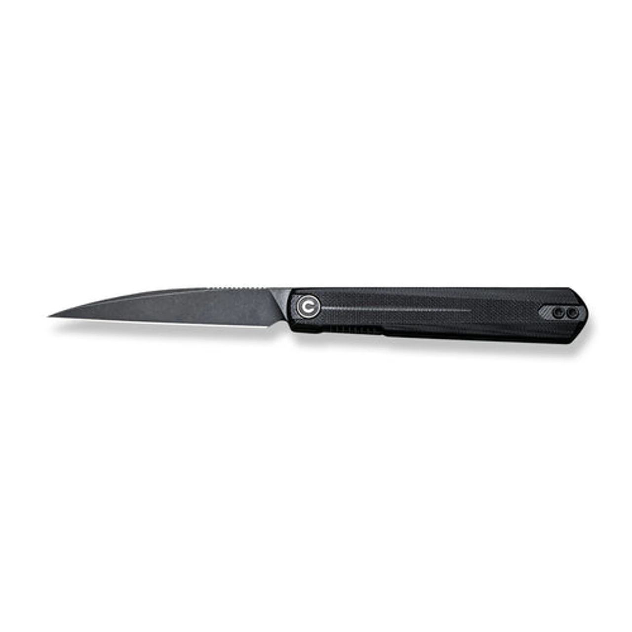 CIVIVI Knives CIVIVI Clavi-Blk G10 (3.06" Blk SW Nitro-V) C21019-1 3 CIVIVI Knives CIVIVI Clavi-Blk G10 (3.06" Blk SW Nitro-V) C21019-1 - Image 3