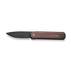 CIVIVI Knives Civivi Foldis- Brn Micarta (2.67" Blk SW Nitro-V) C21044-2 6 CIVIVI Knives Civivi Foldis- Brn Micarta (2.67" Blk SW Nitro-V) C21044-2 -Boker Shop C21044 2 Foldis 8 500x 70765.1672951503