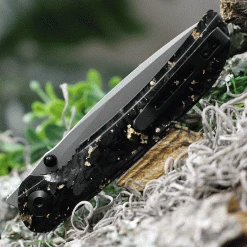 CIVIVI Knives CIVIVI Imperium-Blk, Gold Carbon Fiber (3.47" SW Nitro-V) C2106A -Boker Shop C2106A.2 96266.1667588595