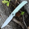 CIVIVI Knives CIVIVI Imperium-Jade G-10 (3.47" SW Nitro-V) C2107A
