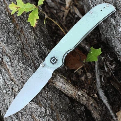 CIVIVI Knives CIVIVI Imperium-Jade G-10 (3.47" SW Nitro-V) C2107A