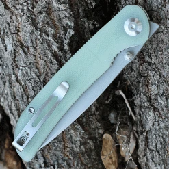 CIVIVI Knives CIVIVI Imperium-Jade G-10 (3.47" SW Nitro-V) C2107A -Boker Shop C2107A.2 48532.1667577769