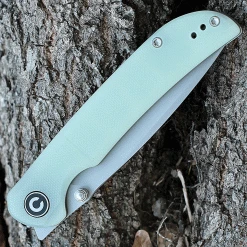 CIVIVI Knives CIVIVI Imperium-Jade G-10 (3.47" SW Nitro-V) C2107A -Boker Shop C2107A.3 30728.1667577769