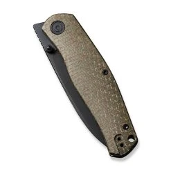 CIVIVI Knives Civivi Sokoke - Grn Mic (3.35" Blk SW 14C28N) C22007-2 -Boker Shop C22007 2 Sokoke 4 500x 21218.1675281438