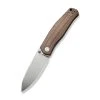CIVIVI Knives Civivi Sokoke - Brn Mic (3.35" BB 14C28N) C22007-3