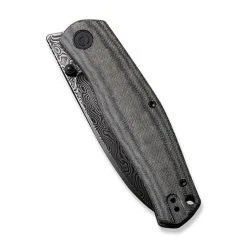 CIVIVI Knives Civivi Sokoke - Blk Mic (3.35" Damascus) C22007-DS1 -Boker Shop C22007 DS1 Sokoke 4 500x 95251.1675282122