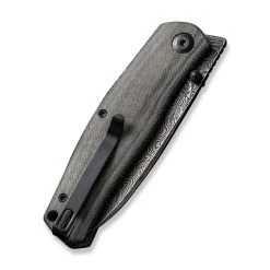 CIVIVI Knives Civivi Sokoke - Blk Mic (3.35" Damascus) C22007-DS1 -Boker Shop C22007 DS1 Sokoke 5 500x 45986.1675282122