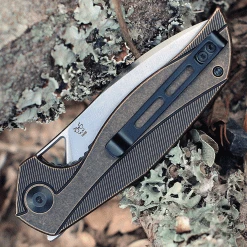 CIVIVI Knives CIVIVI Anthropos-Brass (3.25" Satin 154CM) C903D 7 CIVIVI Knives CIVIVI Anthropos-Brass (3.25" Satin 154CM) C903D -Boker Shop C903D.2 55060.1674236451