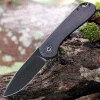 CIVIVI Knives CIVIVI Elementum-Blk Ebony Wood (2.96" BW D2) - C907W