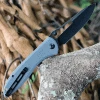 CIVIVI Knives CIVIVI Picaro-Gray G10 (3.94" BW D2) C916C