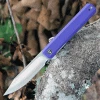 CIVIVI Knives CIVIVI Chronic-Purple G10 (3.22" Satin 9Cr18MoV) C917D