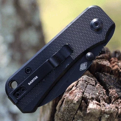 CIVIVI Knives CIVIVI Baby Banter-Blk G10 (2.34" BW Nitro-V) C19068S-2 6 CIVIVI Knives CIVIVI Baby Banter-Blk G10 (2.34" BW Nitro-V) C19068S-2 -Boker Shop CIVC19068S.2 66601.1673895878