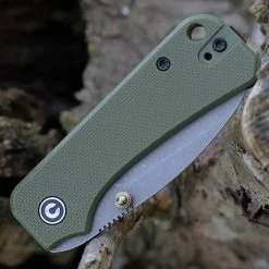 CIVIVI Knives CIVIVI Baby Banter-Green G-10 (2.34" Gray SW Nitro-V) C19068S-5 -Boker Shop CIVC19068S5.3 24377.1667494605