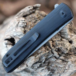 CIVIVI Knives CIVIVI Bo-Blk G10 (2.92" SW Nitro-V) C20009B-3 -Boker Shop CIVC20009B3.2 49428.1673540807