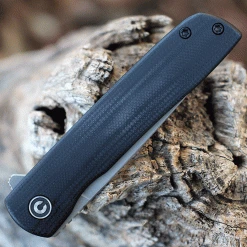 CIVIVI Knives CIVIVI Bo-Blk G10 (2.92" SW Nitro-V) C20009B-3 -Boker Shop CIVC20009B3.3 52628.1673540807