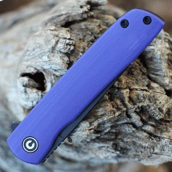 CIVIVI Knives CIVIVI Bo-Purple G10 (2.92" BW Nitro-V) C20009B-5 6 CIVIVI Knives CIVIVI Bo-Purple G10 (2.92" BW Nitro-V) C20009B-5 -Boker Shop CIVC20009B5.3 00901.1673539630