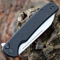 CIVIVI Knives CIVIVI Chevalier-Black G10 (3.46" SW 14C28N) C20022-1 6 CIVIVI Knives CIVIVI Chevalier-Black G10 (3.46" SW 14C28N) C20022-1 -Boker Shop CIVC200221.3 12056.1671144225