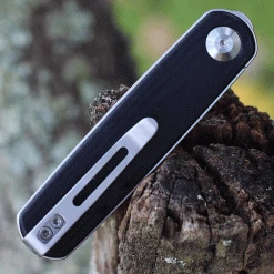 CIVIVI Knives CIVIVI Lumi-Blk G10 (2.56" SW 14C28N) C20024-3 -Boker Shop CIVC200243.2 07515.1673549705