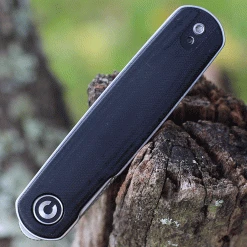 CIVIVI Knives CIVIVI Lumi-Blk G10 (2.56" SW 14C28N) C20024-3 -Boker Shop CIVC200243.3 06775.1673549705