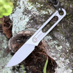 CIVIVI Knives CIVIVI Minimis-Gray SS (1.96" SW 10Cr15C0MoV) C20026-2