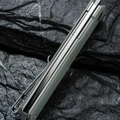 CIVIVI Knives CIVIVI Exarch-Gray G10 (3.22" Satin D2) C2003A 7 CIVIVI Knives CIVIVI Exarch-Gray G10 (3.22" Satin D2) C2003A -Boker Shop CIVC2003A.3 93191.1674759965