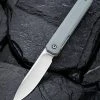 CIVIVI Knives CIVIVI Exarch-Gray G10 (3.22" Satin D2) C2003A