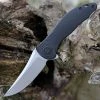 CIVIVI Knives CIVIVI Synergy3-Blk G-10 (3.24" SW Nirtro-V ) C20075A-1