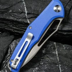 CIVIVI Knives CIVIVI Fracture-Blue G10 (3.35" SW 8Cr14MoV) C2009D -Boker Shop CIVC2009D 4 19598.1674670692