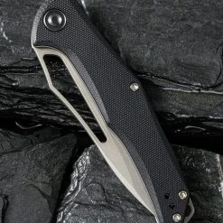 CIVIVI Knives CIVIVI Fracture-Blk G10 (3.35" SW 8Cr14MoV) C2009E 9 CIVIVI Knives CIVIVI Fracture-Blk G10 (3.35" SW 8Cr14MoV) C2009E -Boker Shop CIVC2009E 3 50021.1674670270