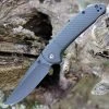 CIVIVI Knives CIVIVI Badlands Vagabond-Blk FRN (3.25" BW 9Cr18MoV) C2019E