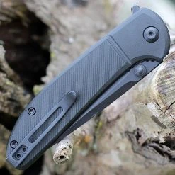 CIVIVI Knives CIVIVI Badlands Vagabond-Blk FRN (3.25" BW 9Cr18MoV) C2019E -Boker Shop CIVC2019E.2 72546.1673456026