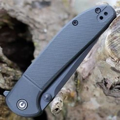 CIVIVI Knives CIVIVI Badlands Vagabond-Blk FRN (3.25" BW 9Cr18MoV) C2019E -Boker Shop CIVC2019E.3 24313.1673456026