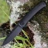CIVIVI Knives CIVIVI Cetos-Blk Coarse Micarta (3.48" Blk 14C28N) C21025B-2