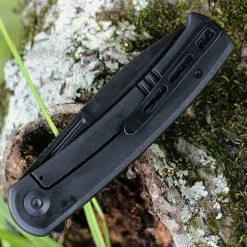 CIVIVI Knives CIVIVI Cetos-Blk Coarse Micarta (3.48" Blk 14C28N) C21025B-2 -Boker Shop CIVC21025B2.2 24519.1671131442