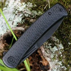 CIVIVI Knives CIVIVI Cetos-Blk Coarse Micarta (3.48" Blk 14C28N) C21025B-2 -Boker Shop CIVC21025B2.3 72802.1671131442