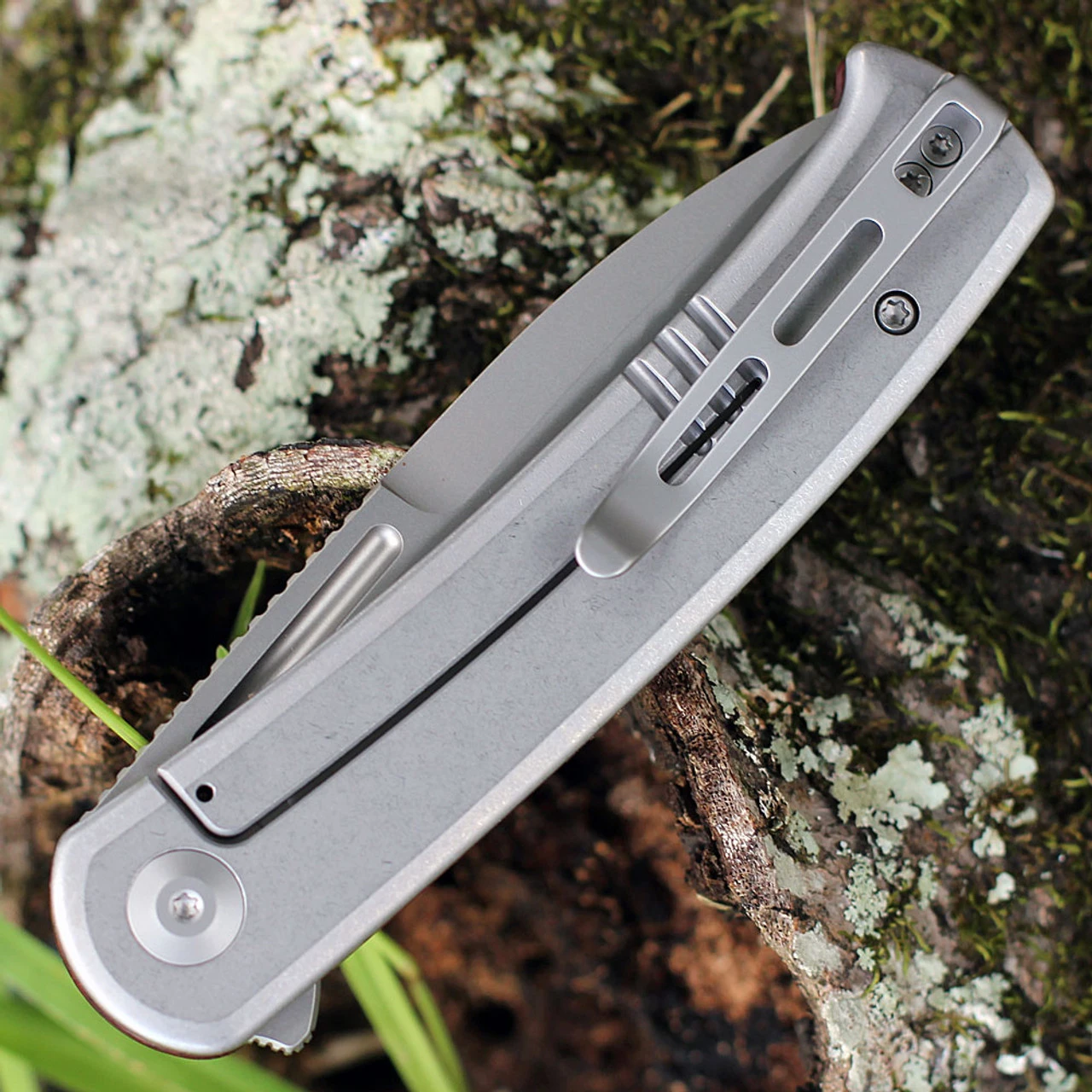 CIVIVI Knives CIVIVI Cetos-Cuibourtia Wood (3.48" BB 14C28N) C21025B-4 4 CIVIVI Knives CIVIVI Cetos-Cuibourtia Wood (3.48" BB 14C28N) C21025B-4 - Image 4