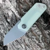 CIVIVI Knives CIVIVI Ki-V-Jade G-10 (1.55" SW 9Cr13MoV) C2108A