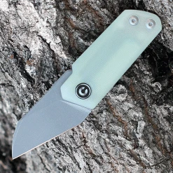 CIVIVI Knives CIVIVI Ki-V-Jade G-10 (1.55" SW 9Cr13MoV) C2108A