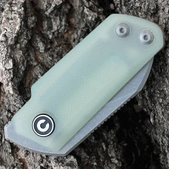 CIVIVI Knives CIVIVI Ki-V-Jade G-10 (1.55" SW 9Cr13MoV) C2108A -Boker Shop CIVC2108A.3 87958.1667577081