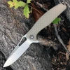 CIVIVI Knives CIVIVI Wyvern-Tan FRN (3.45" Satin D2) C902C