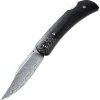 CIVIVI Knives CIVIVI Rustic Gent-Blk G10 (2.97" Damascus) C914DS-1