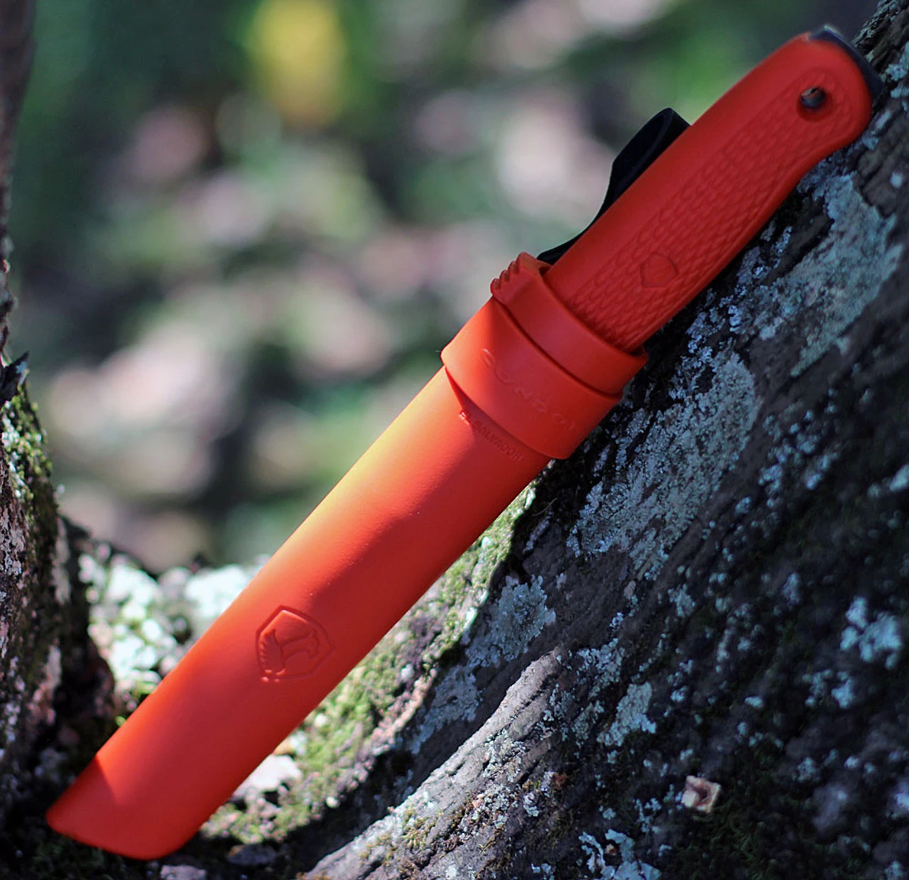 Condor Terrasaur Fixed Blade CTK3947-4.1 Orange Polypropylene Handle Condor Terrasaur Fixed Blade CTK3947-4.1 Orange Polypropylene Handle -Boker Shop CTK394741.2 93257.1596741444